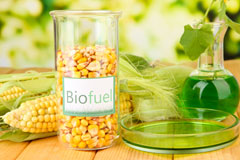 Ratling biofuel availability